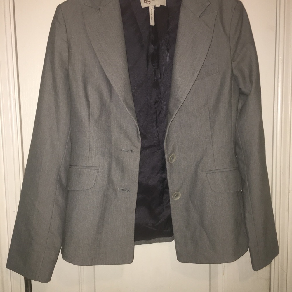 Women’s blazer suit